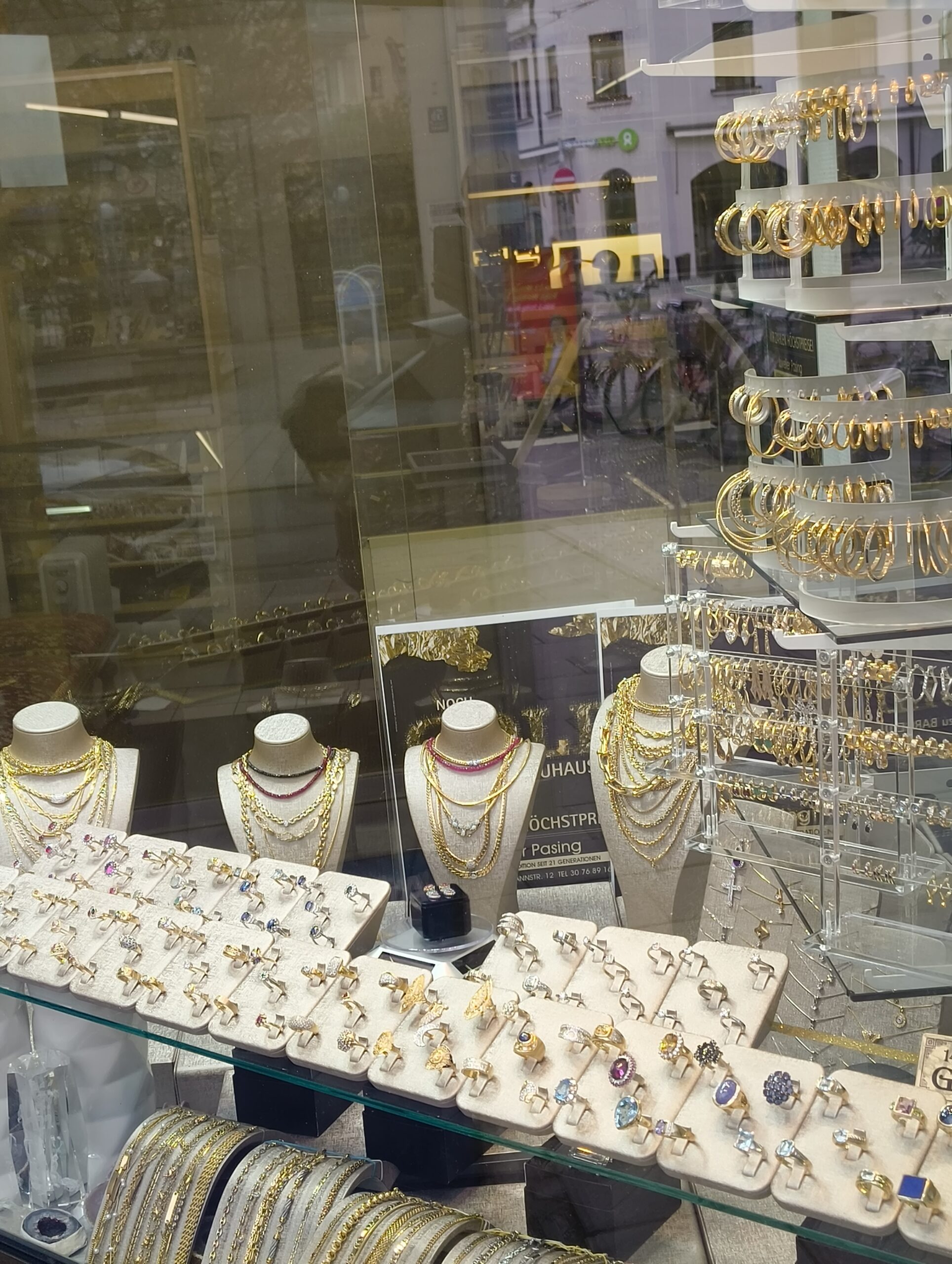 bild schaufenster